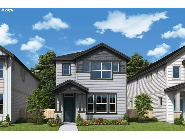 3311 SE Triumph Ave, Hillsboro, OR 97123