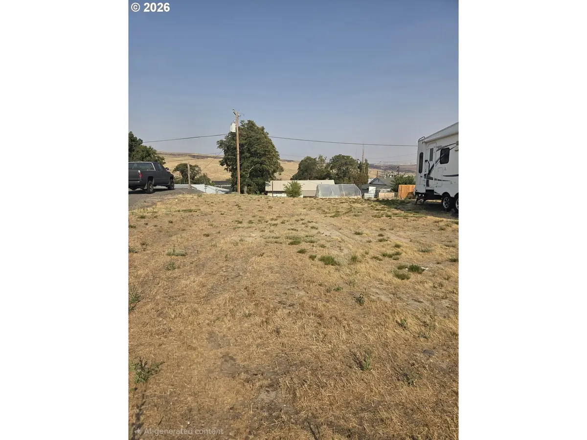 W Fifth St, Arlington, OR 97812 - #1