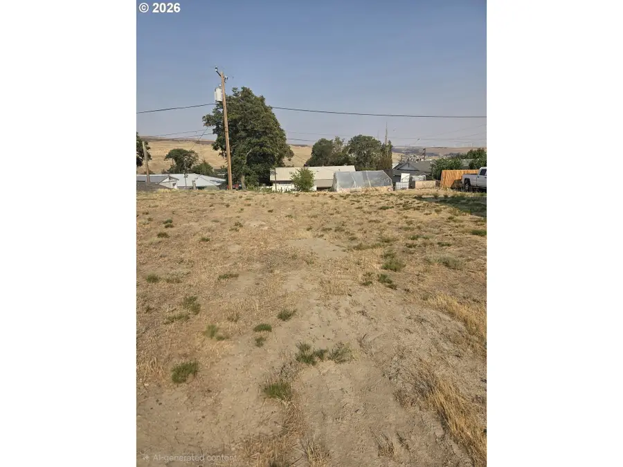 W Fifth St, Arlington, OR 97812 - #2