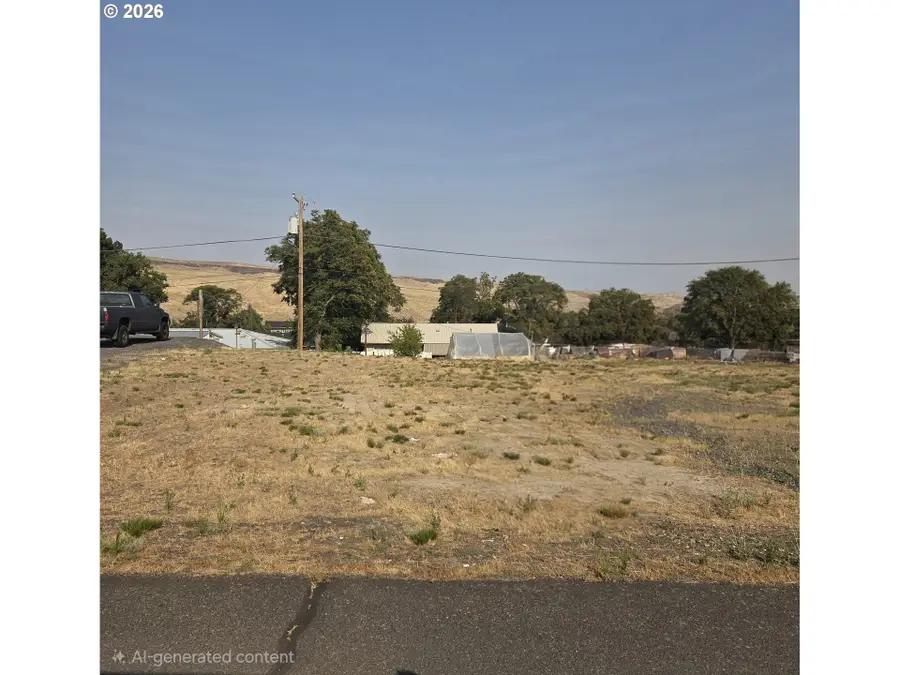 W Fifth St, Arlington, OR 97812 - #3
