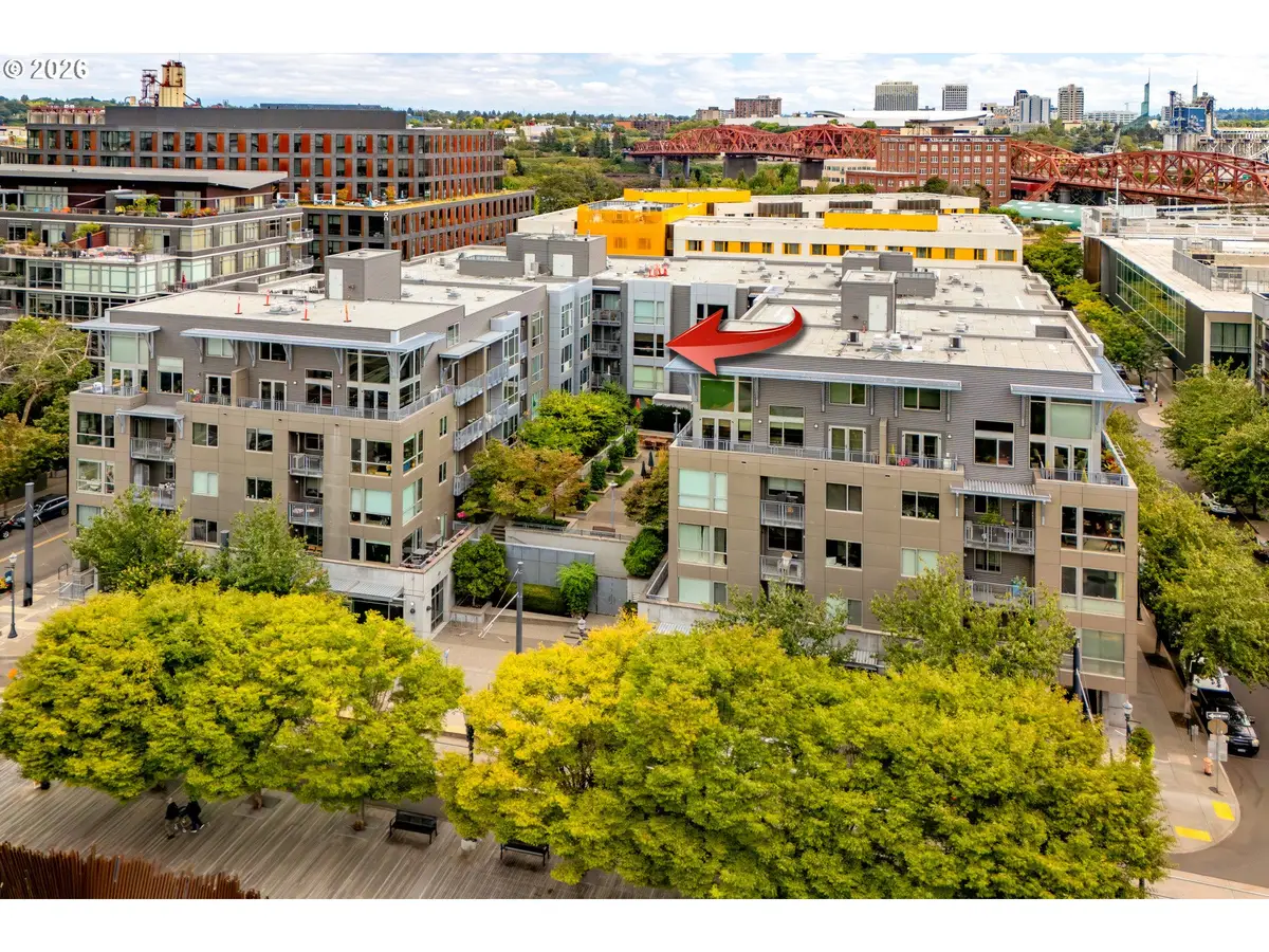 1125 NW 9th Ave #418, Portland, OR 97209 - #1