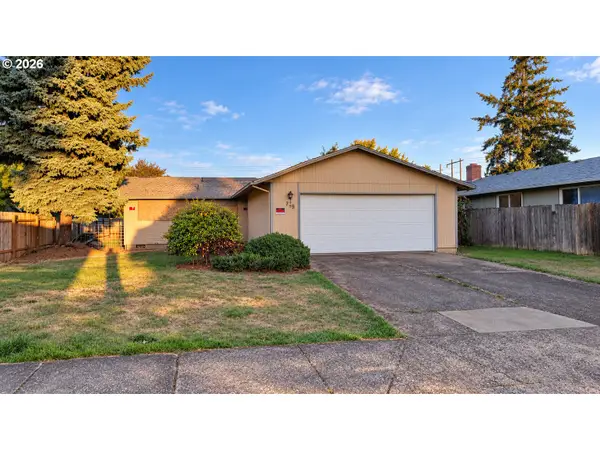 719 Nebraska St, Eugene, OR 97402