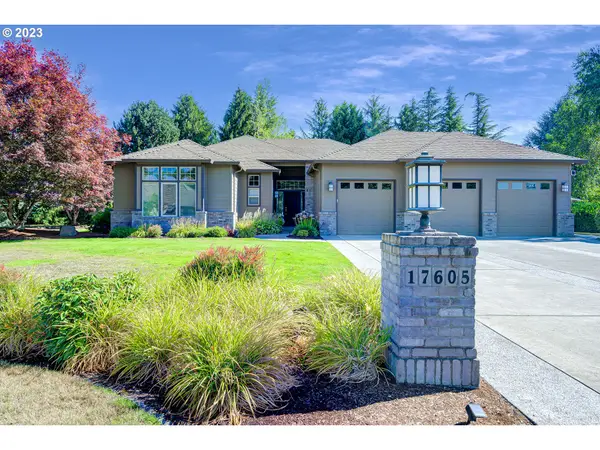 17605 NE 97th Ave, BattleGround, WA 98604
