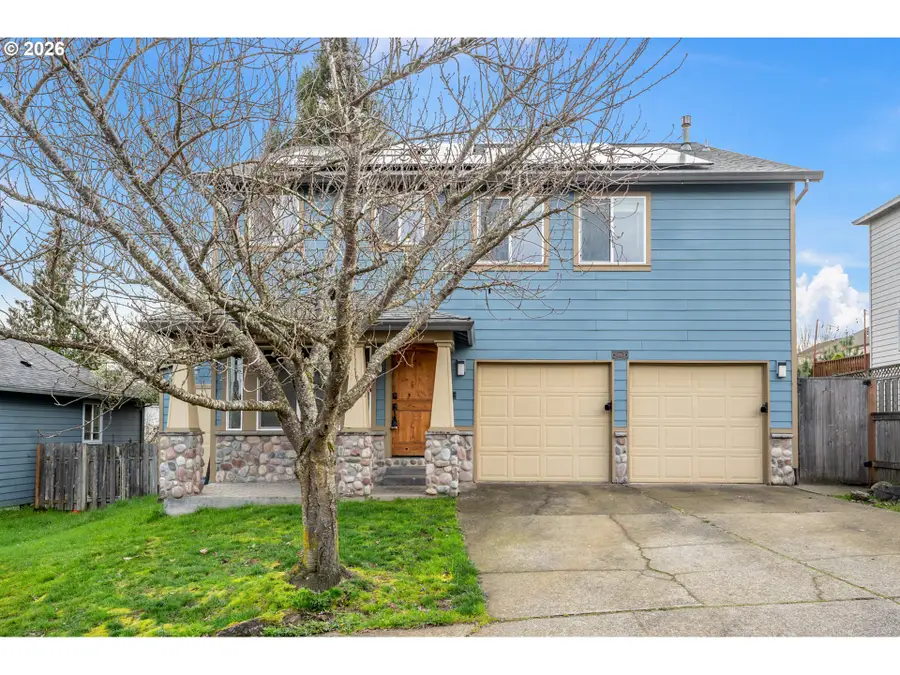 5194 NW 171st Pl, Portland, OR 97229 - #2
