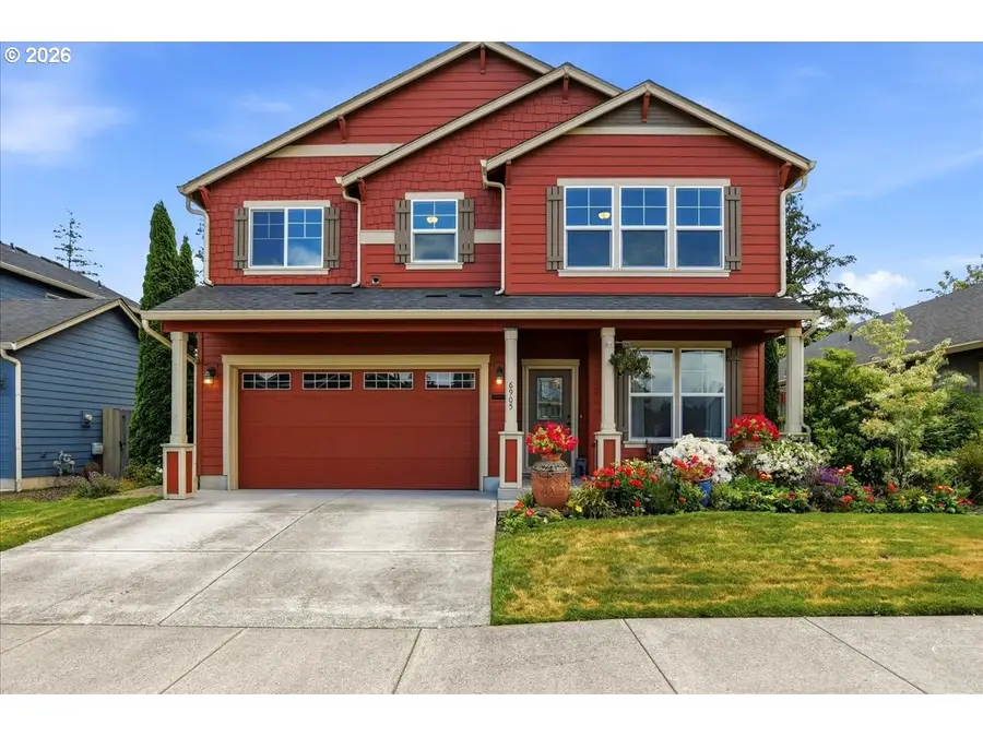 6905 NE 104th Way, Vancouver, WA 98686 - #2