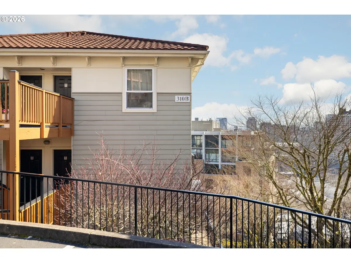 310 NW Uptown Ter #2B, Portland, OR 97210 - #1
