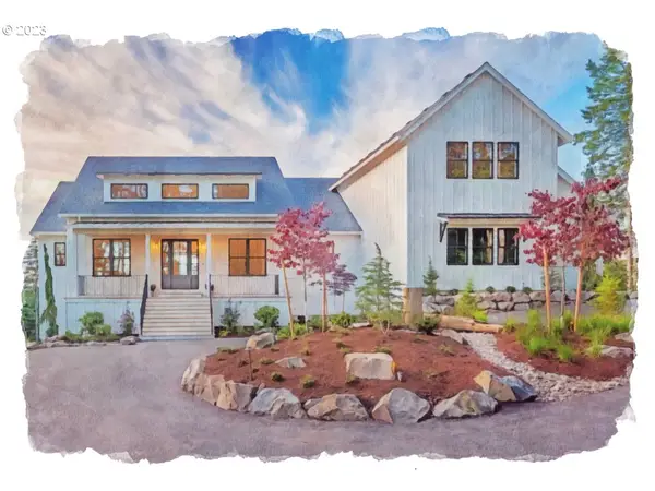 21760 NE Bald Peak Rd, Hillsboro, OR 97123