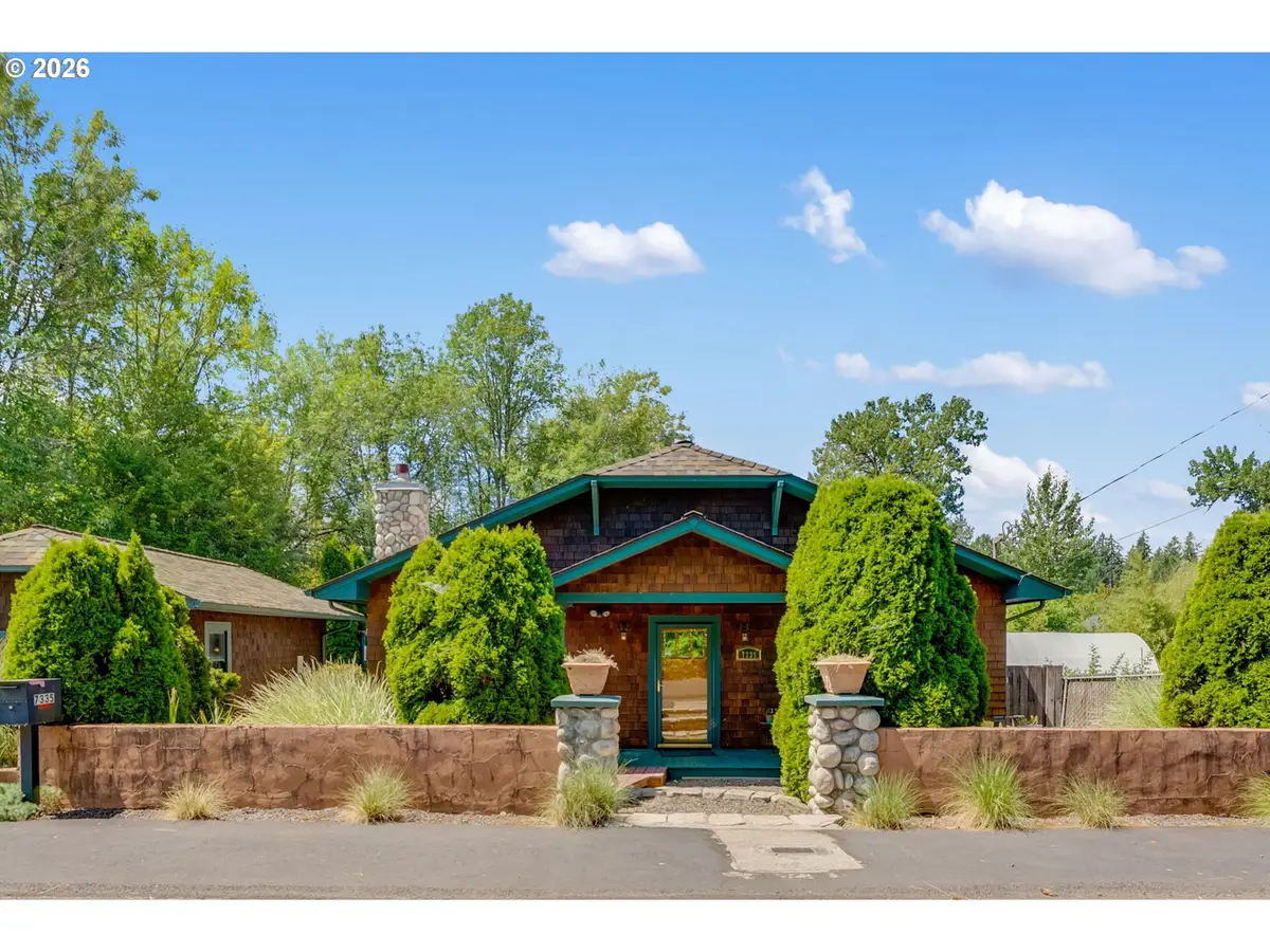 7335 SW 68th Ave, Portland, OR 97223 - #1