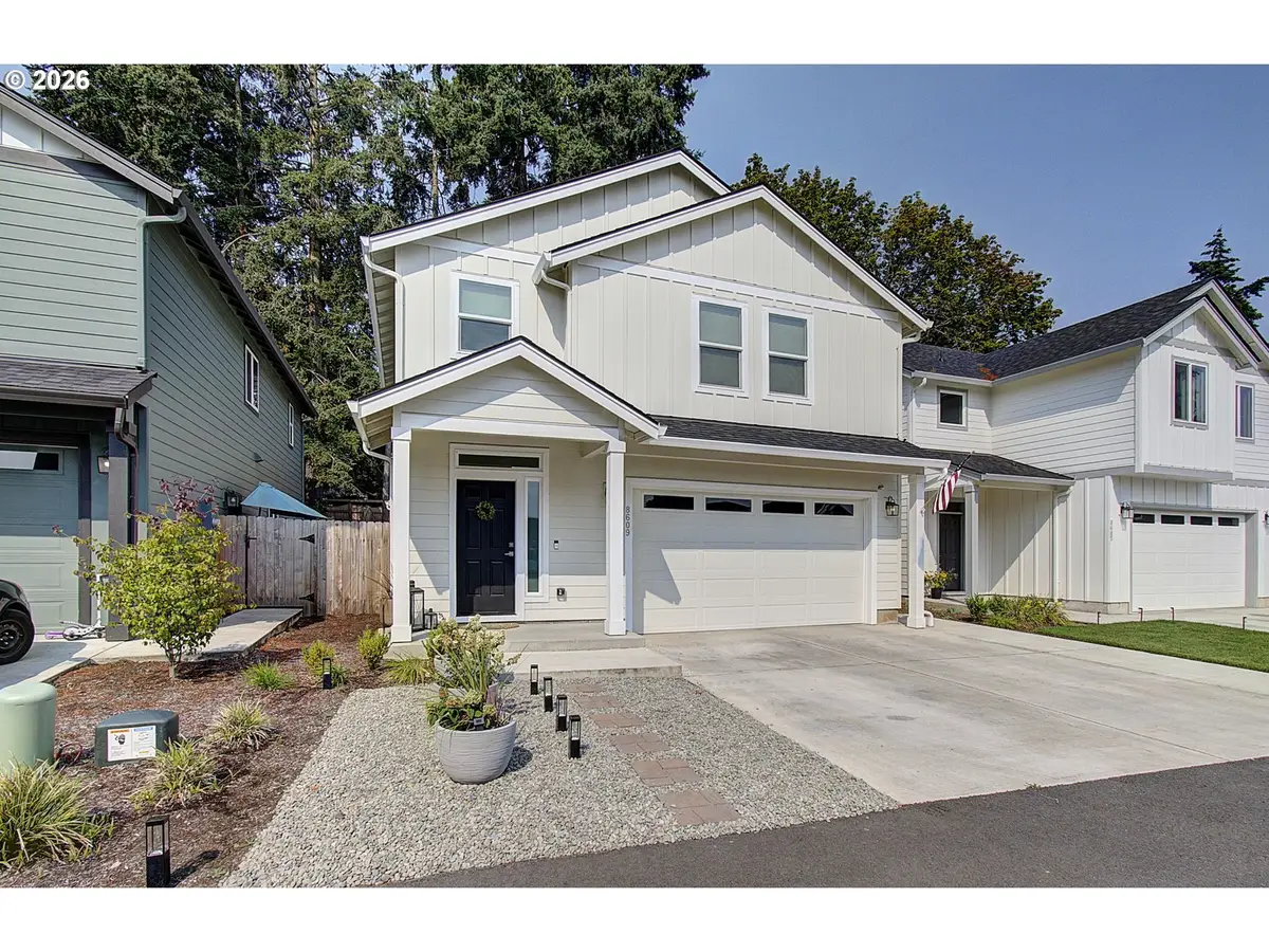 8609 NE 70th Cir, Vancouver, WA 98662 - #1