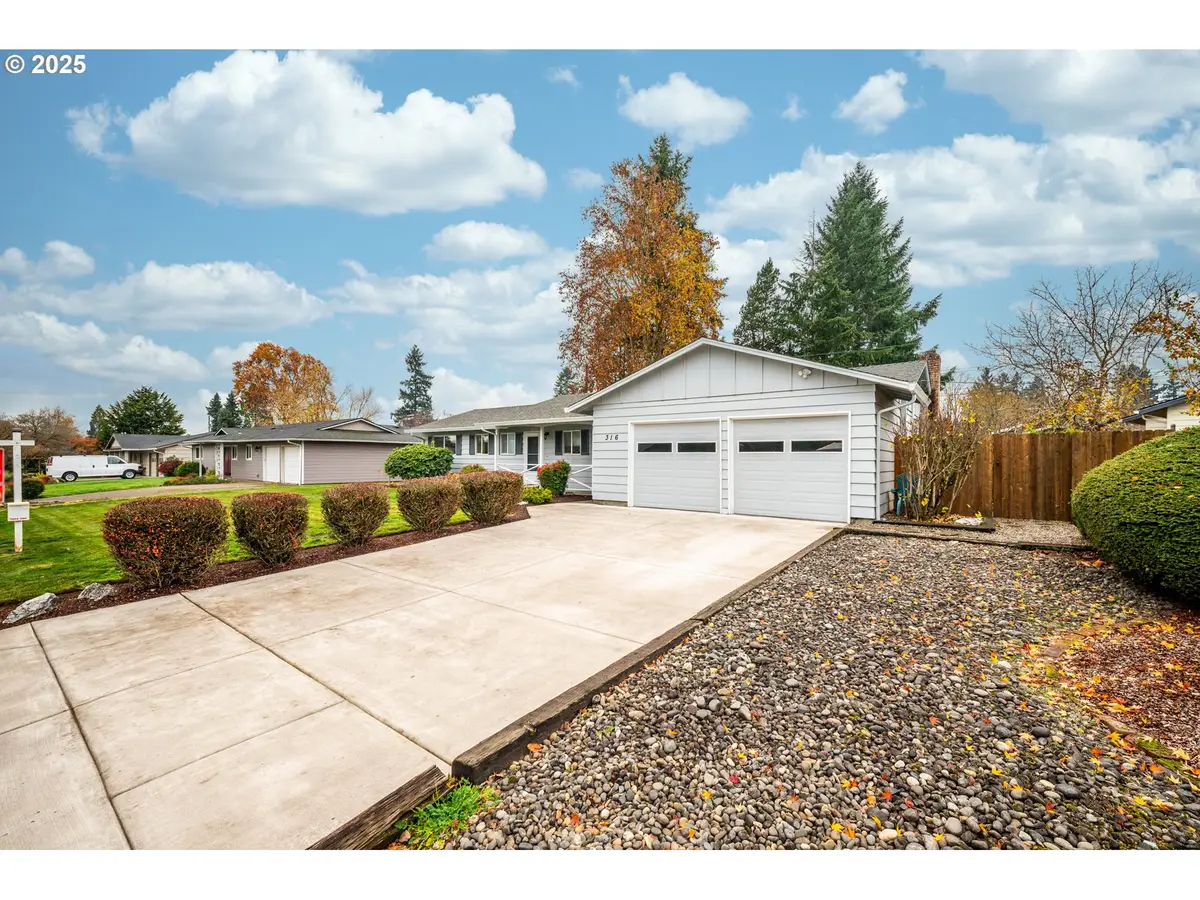 316 Memphis Way, Vancouver, WA 98664 - Image #1