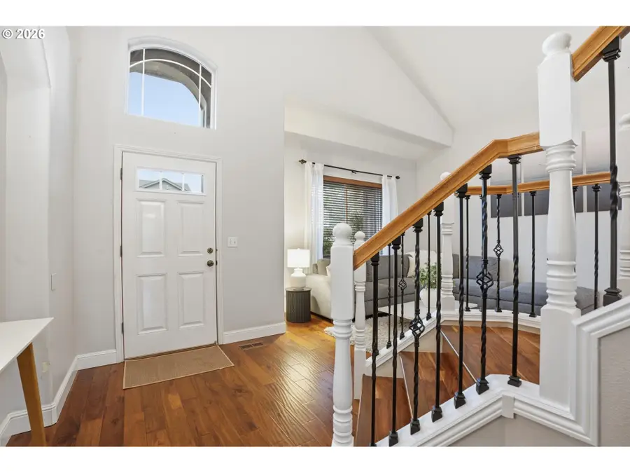 4605 NE 95th St, Vancouver, WA 98665 - #2