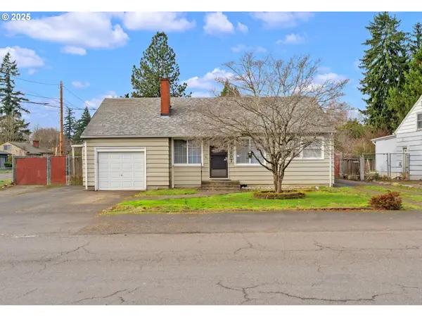 3607 SE 130th Ave, Portland, OR 97236