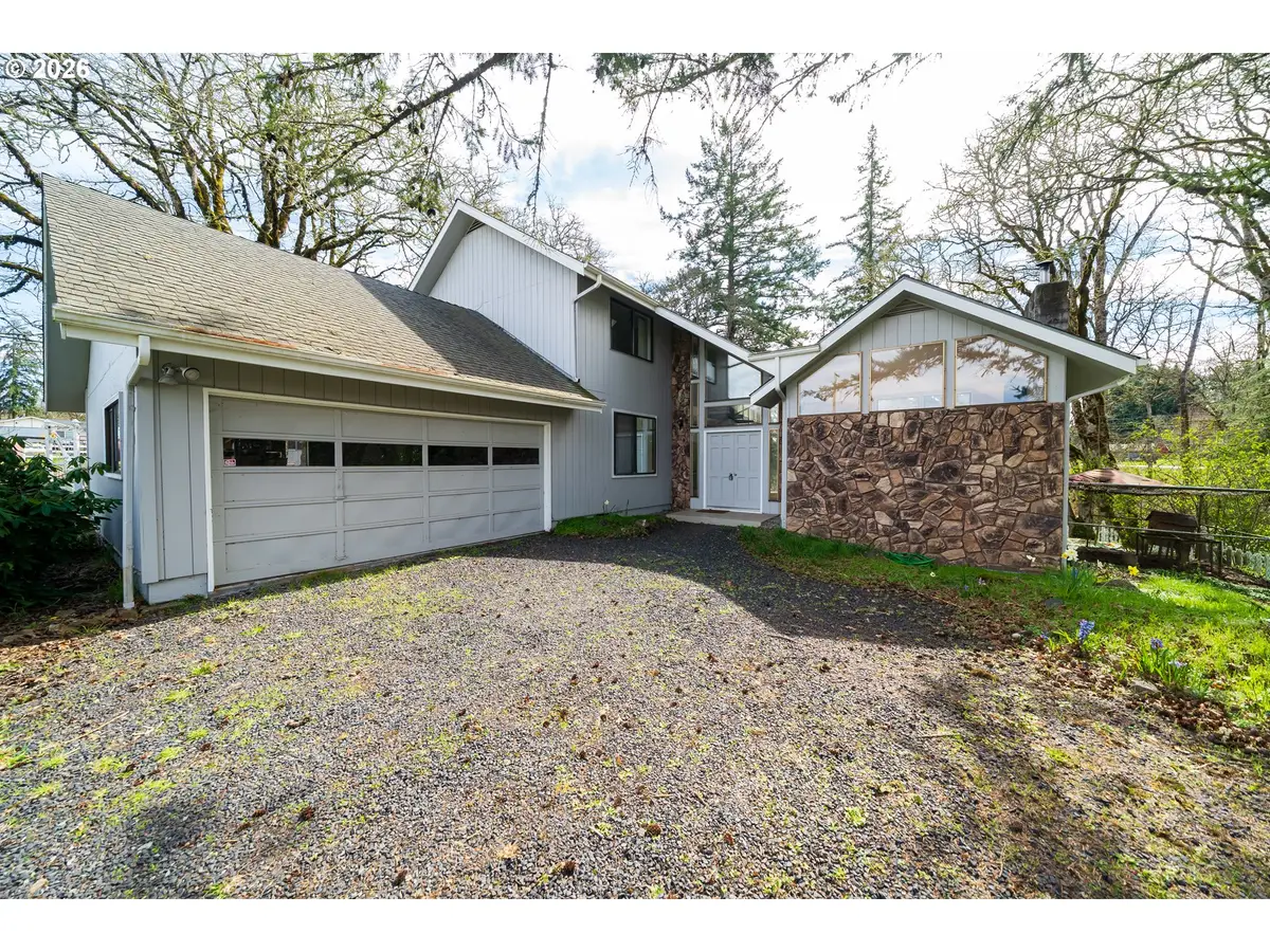 41348 Kingston Lyons Dr Se, Stayton, OR 97383 - #1