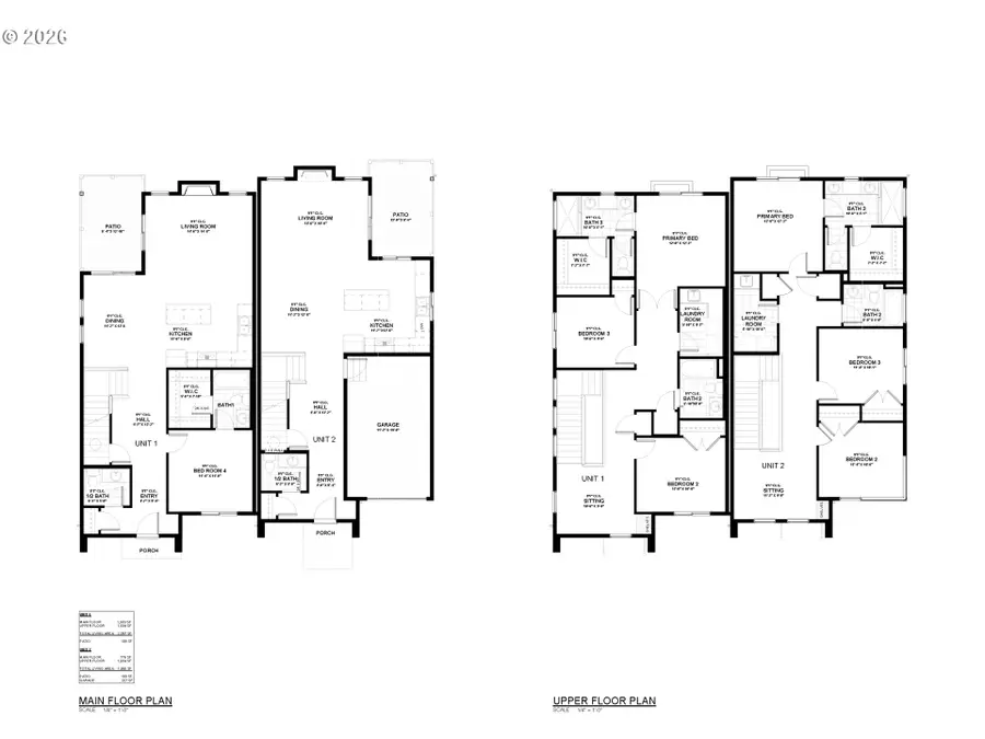 10210 SW 61st Ave, Portland, OR 97219 - #2
