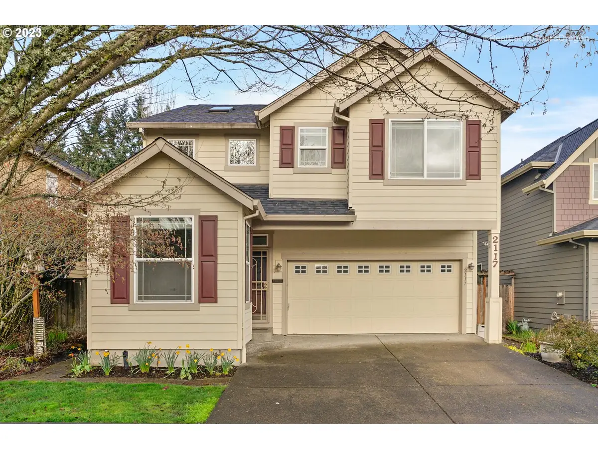 2117 SE 48th Ave, Hillsboro, OR 97123 - #1