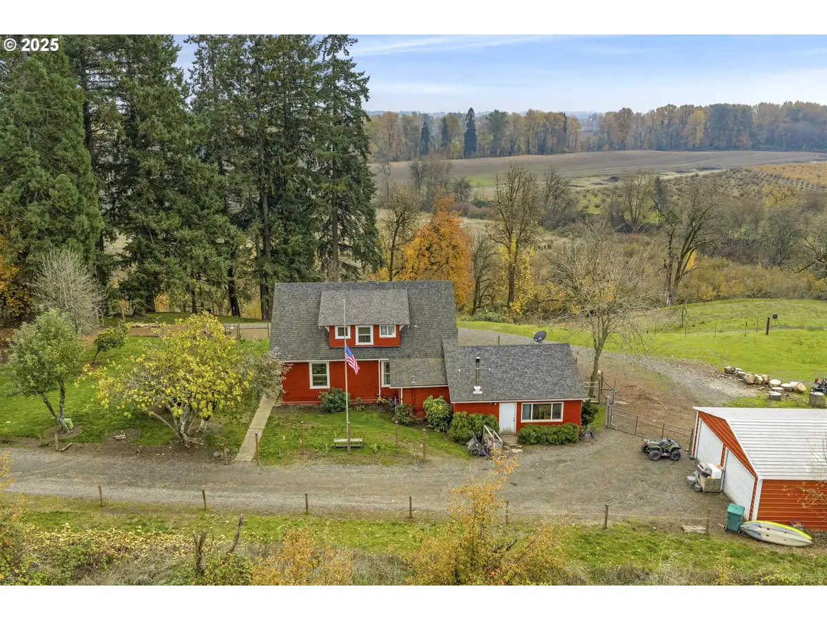 1824 NE Waterfront St, Newberg, OR 97132 - Image #1