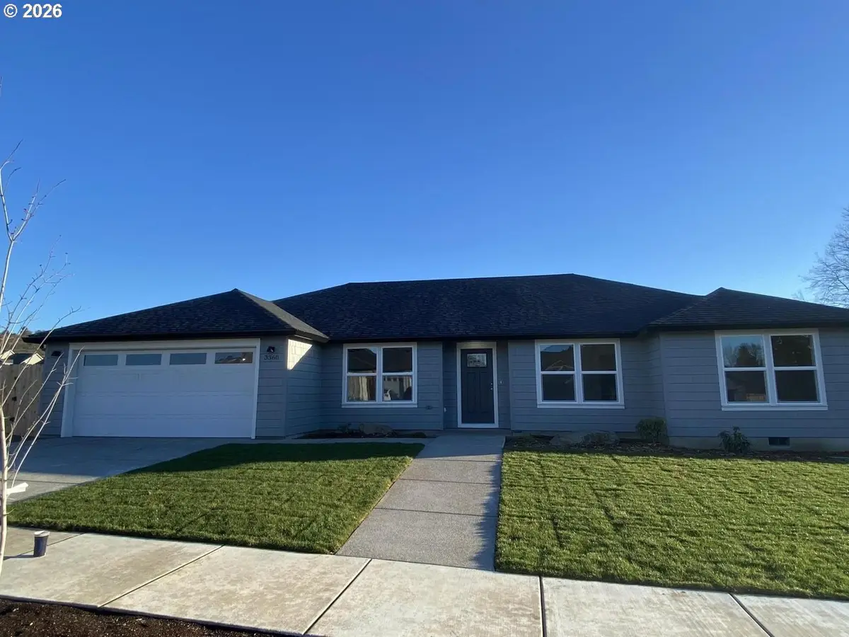 3360 Bryson Way, Medford, OR 97504 - #1
