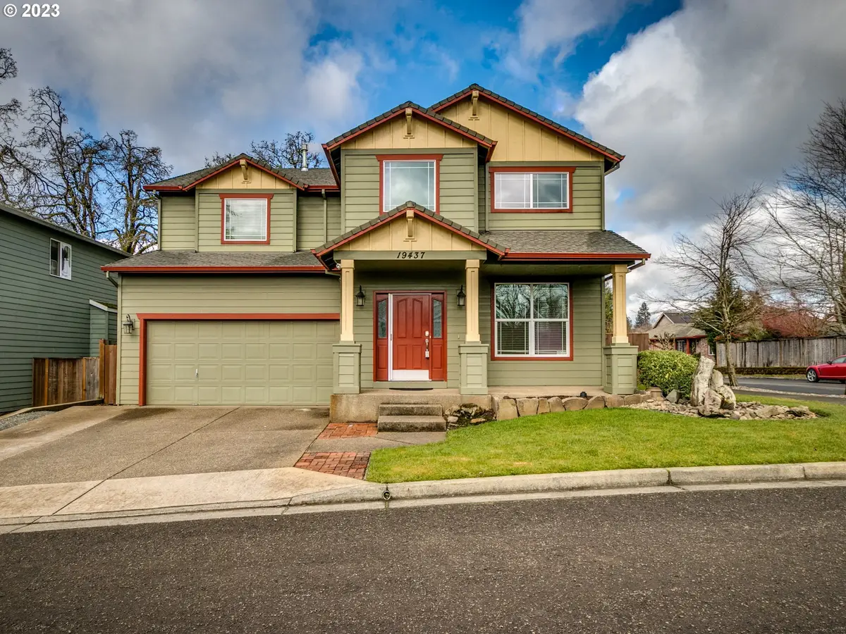 19437 Provisioner Ct, Oregon City, OR 97045 - #1