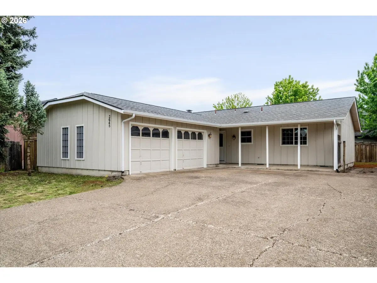 3648 Plumtree Dr, Eugene, OR 97402 - #1