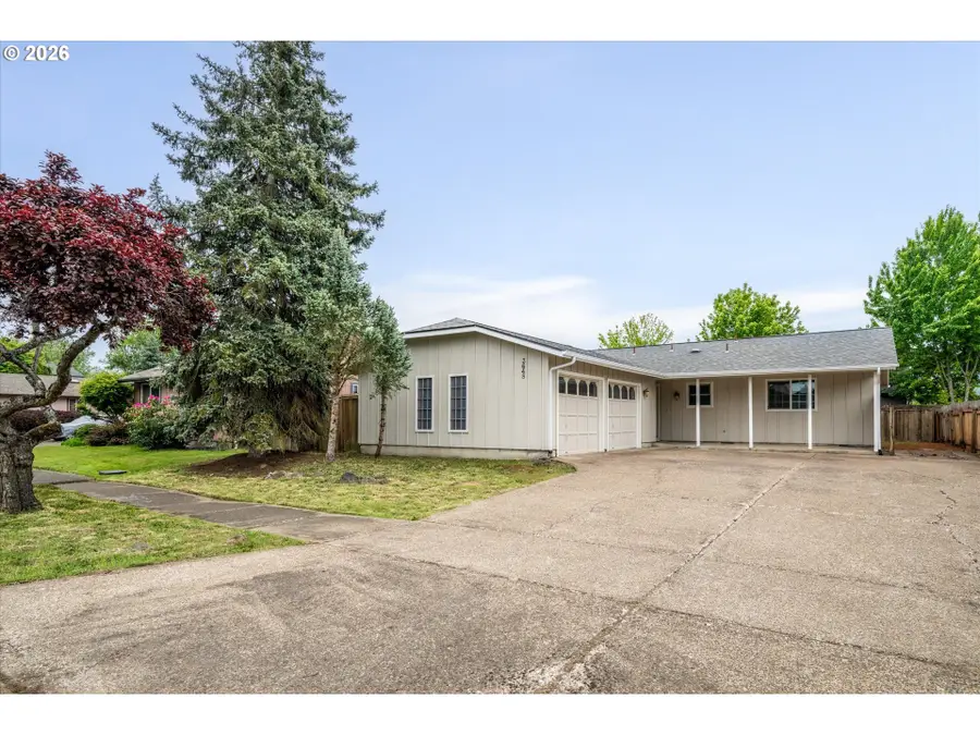 3648 Plumtree Dr, Eugene, OR 97402 - #2