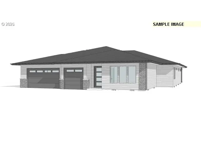 Address Withheld By Seller, Ridgefield, WA 98642 - #1