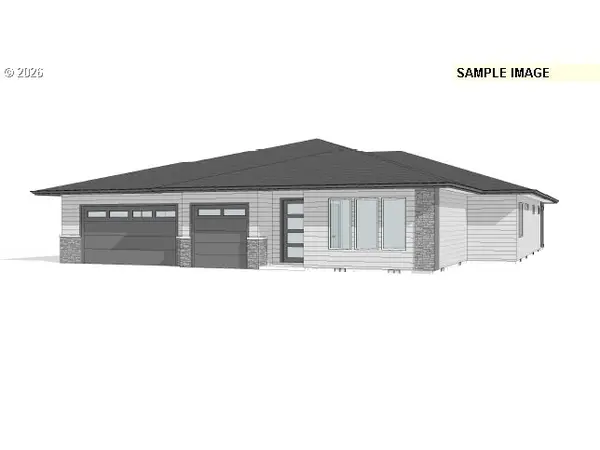 Address Withheld By Seller, Ridgefield, WA 98642