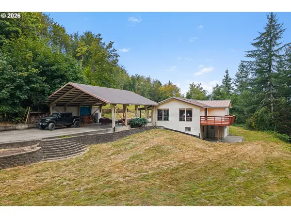 79053 Charity Ln, Clatskanie, OR 97016