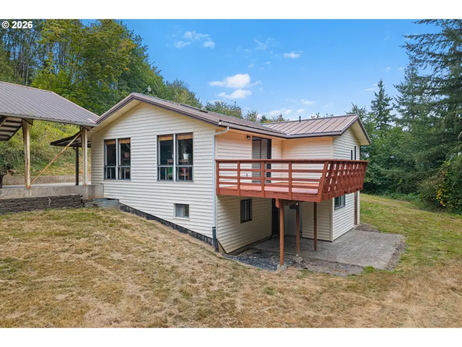 79053 Charity Ln, Clatskanie, OR 97016 - #2
