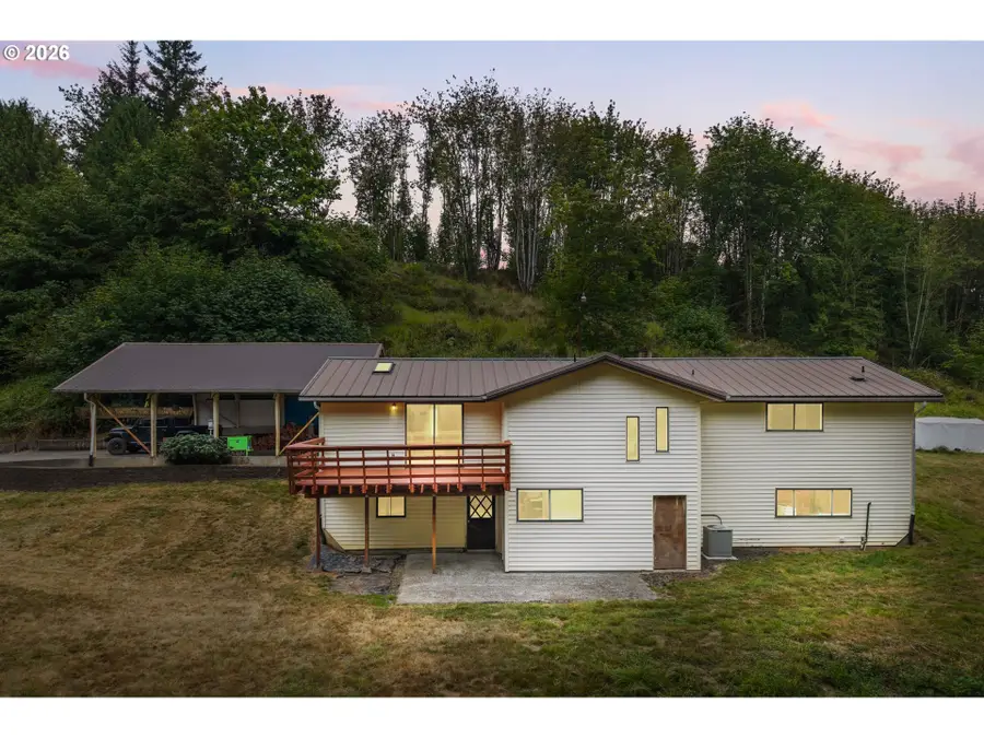 79053 Charity Ln, Clatskanie, OR 97016 - #3