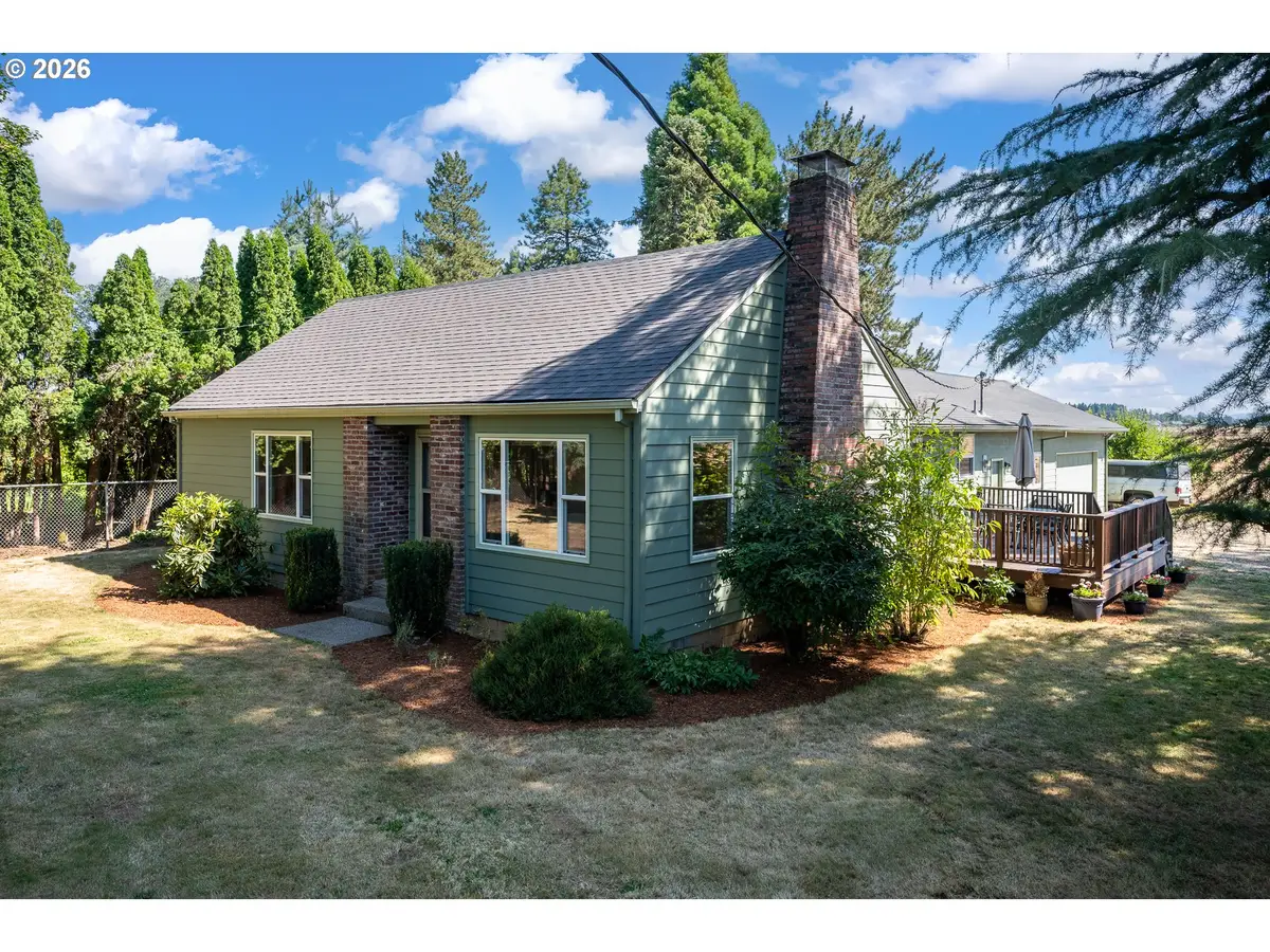 9800 SW Hillsboro Hwy, Hillsboro, OR 97123 - #1