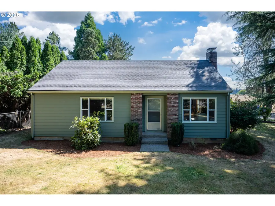 9800 SW Hillsboro Hwy, Hillsboro, OR 97123 - #2