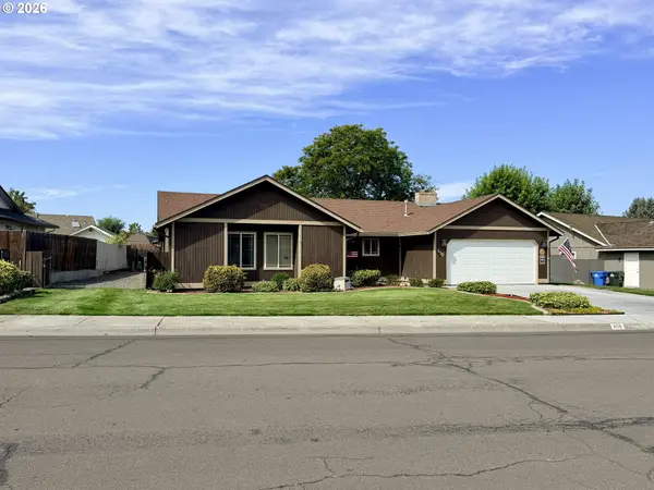 650 SE 9th Dr, Hermiston, OR 97838