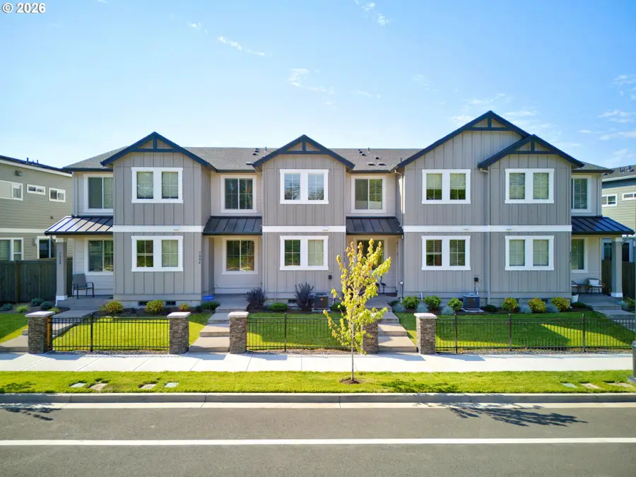 7004 SE Butternut Creek Pkwy, Hillsboro, OR 97123 - #2