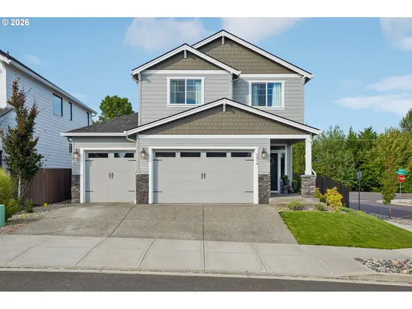 3016 S White Salmon Dr, Ridgefield, WA 98642