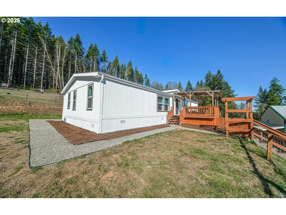71197 Fern Hill Rd, Rainier, OR 97048 - #1