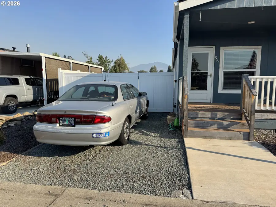 4601 S Pacific Hwy 56 #56, Phoenix, OR 97535 - #3