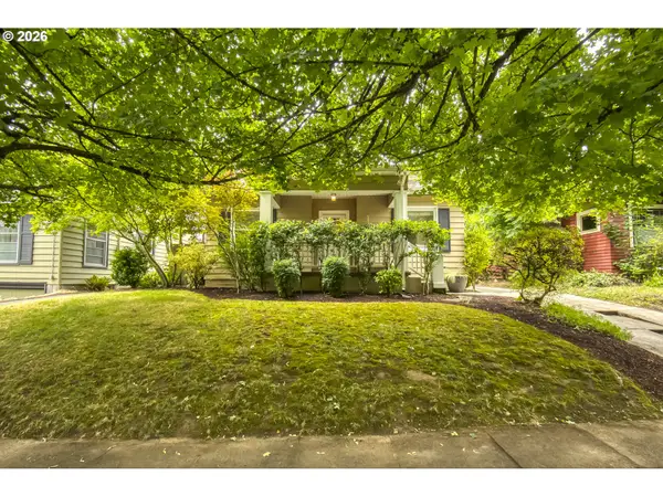 1533 NE 46th Ave, Portland, OR 97213