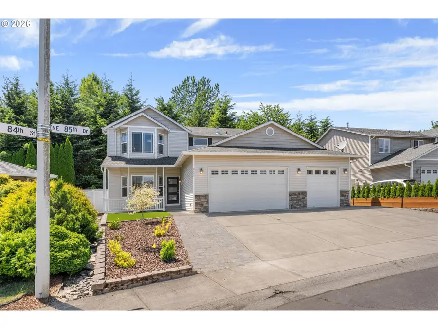 8408 NE 85th Dr, Vancouver, WA 98662 - #2