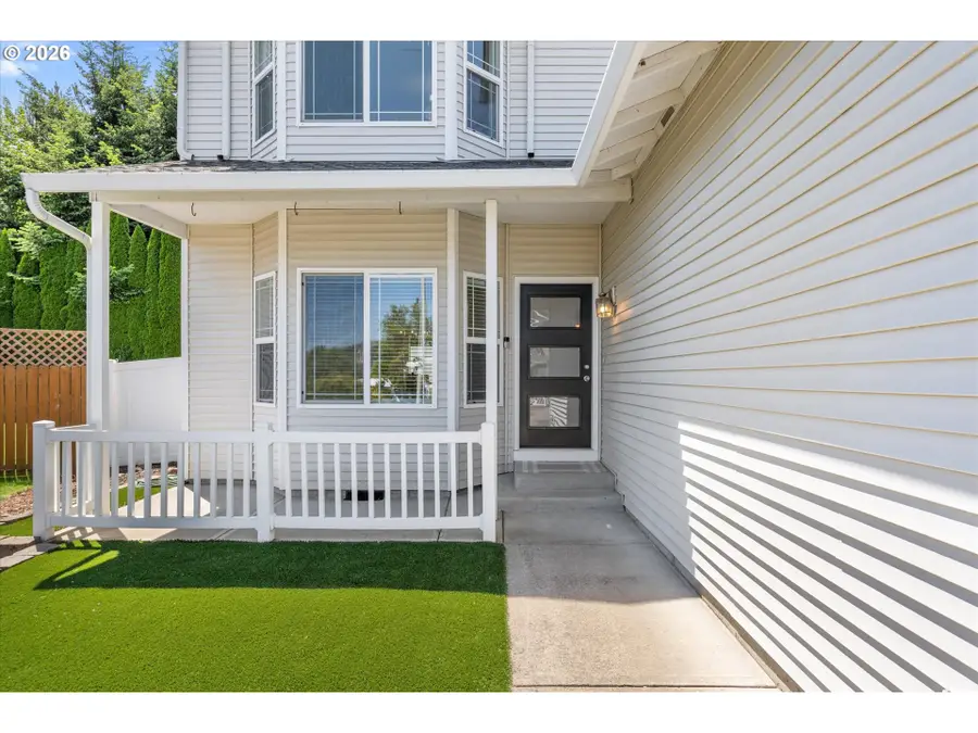 8408 NE 85th Dr, Vancouver, WA 98662 - #3