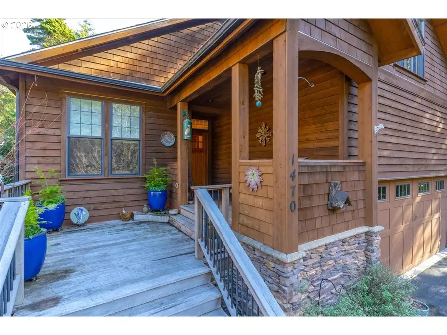 1470 SW Tintinnabulary Pl, Depoe Bay, OR 97341 - #2