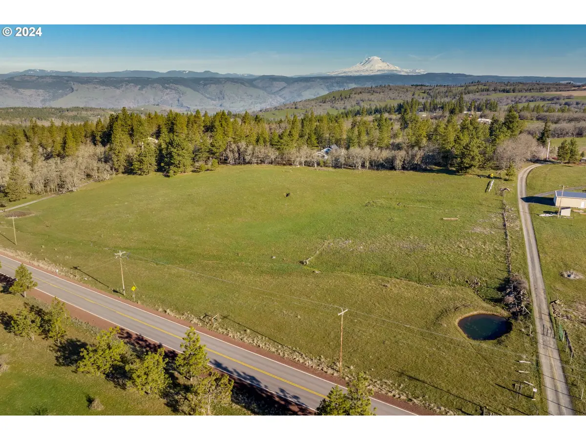 Sevenmile Hill Rd, Mosier, OR 97040 - #1