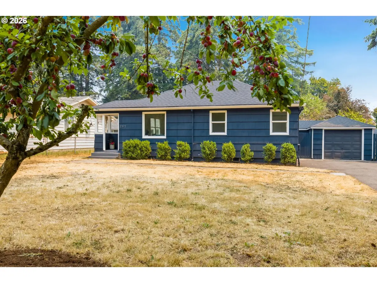 2372 SE 141st Ave, Portland, OR 97233 - #1