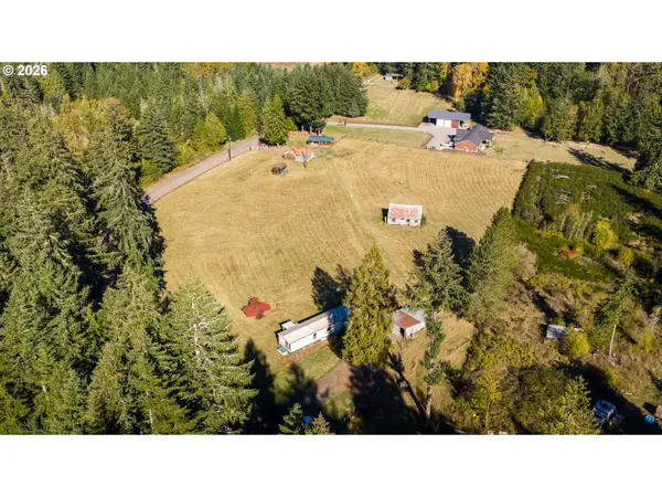 19285 S Munson Rd, Molalla, OR 97038