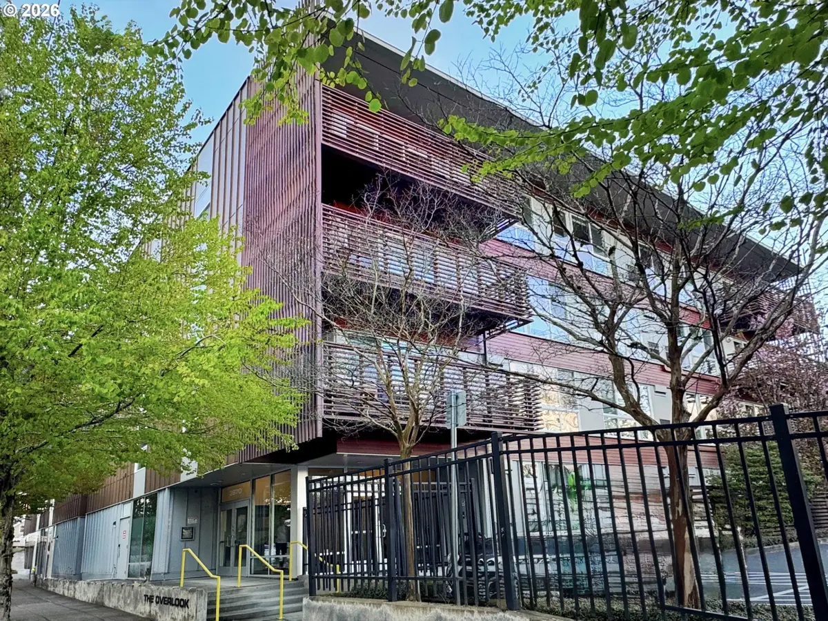 3970 N Interstate Ave #403, Portland, OR 97227 - #1