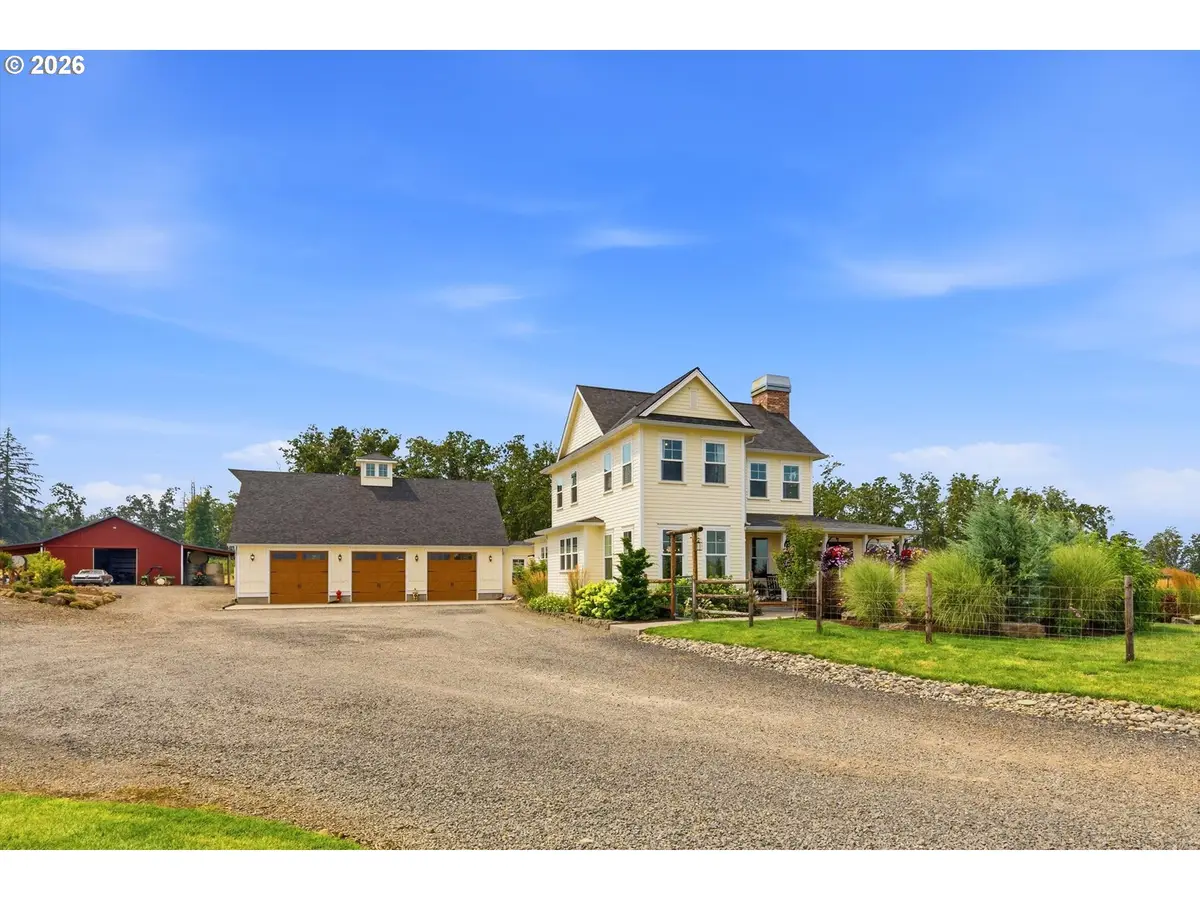 12200 S Fox Rd, Molalla, OR 97038 - #1