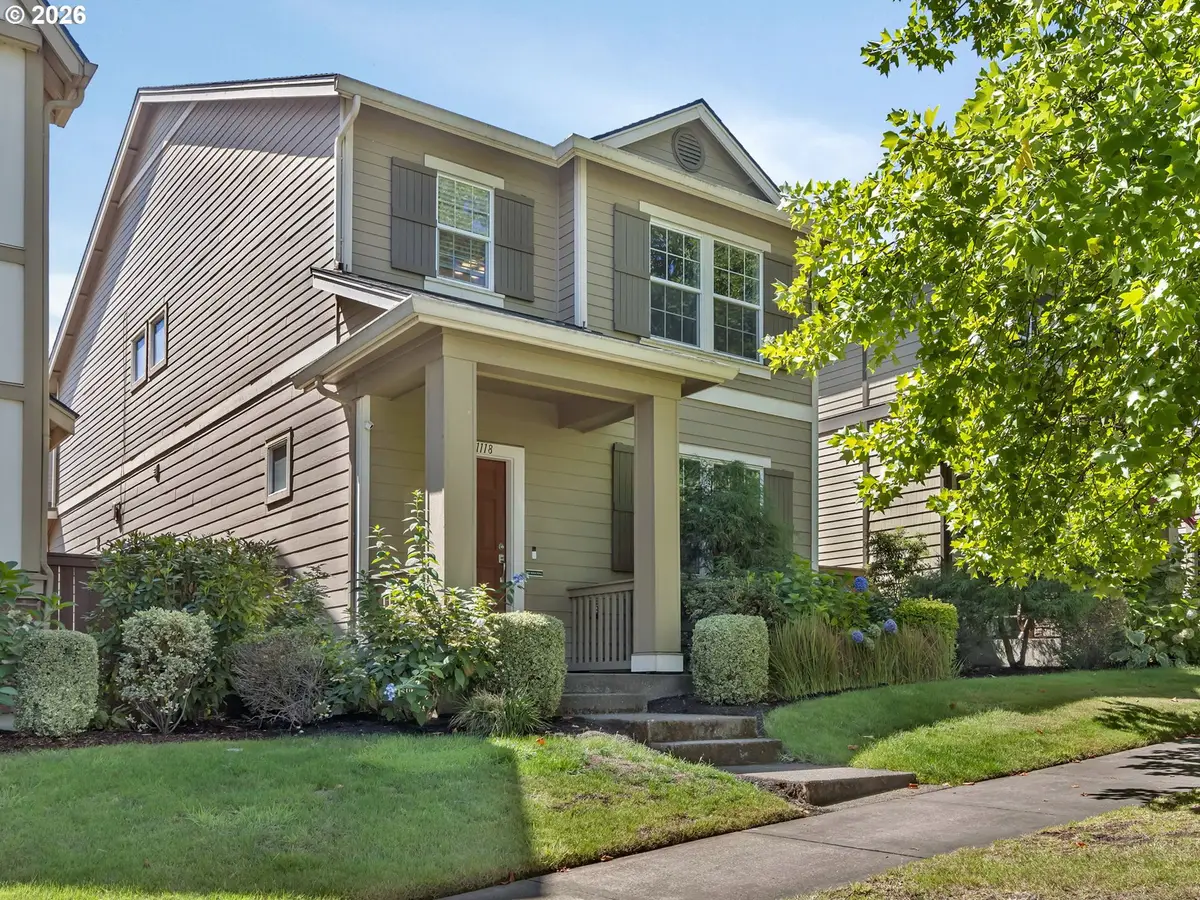 11118 SW Mont Blanc St, Wilsonville, OR 97070 - #1