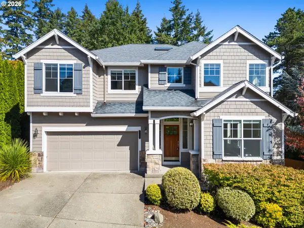 15590 SW Raphael Ln, Portland, OR 97224