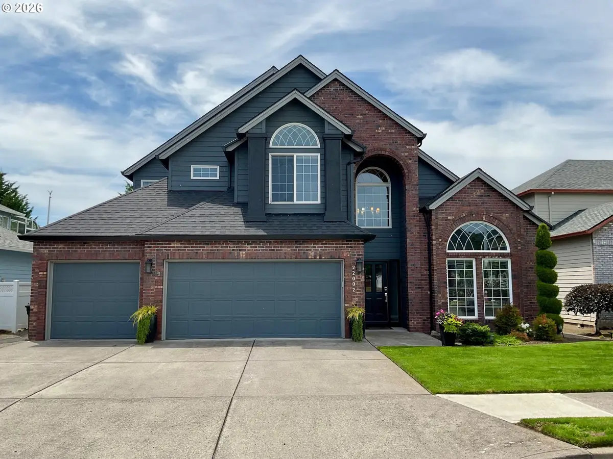 22002 NE Lachenview Ln, Fairview, OR 97024 - #1