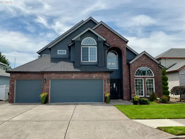 22002 NE Lachenview Ln, Fairview, OR 97024