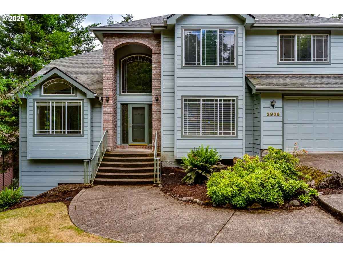 3926 Shasta View St, Eugene, OR 97405 - #1